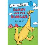 Danny and the Dinosaur (I Can Read Level 1)