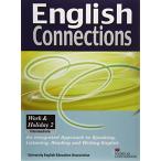 English connections work &amp; holiday 2-TOEIC test поэтому. основа английский язык 