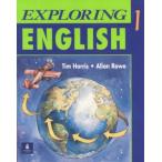 EXPLORING ENGLISH 1: STUDENT BOOK Harris,Tim; Rowe,Allan