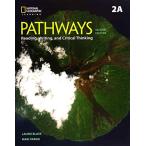 Pathways: Reading, Writing, and Critical Thinking