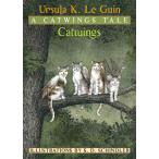 Catwings (A Catwing's Tale)