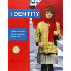 Identity: Student Book with Audio CD