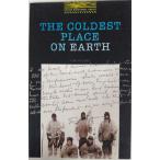 The Coldest Place on Earth (Oxford Bookworms ELT)
