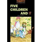 Five Children and It (Oxford Bookworms ELT) Nesbit�C Edith�A Mowa