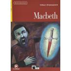 Reading &amp; Training: Macbeth + audio CD [Pocket Book] Shakespeare, William;