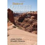 Basics of Qualitative Research: Techniques and Procedures for Developing Gr