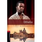 Oxford Bookworms 3e 3 Othello (Oxford Bookworms Library) [ бумага ba