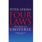 Four Laws That Drive the Universe (Very Short Introductions)