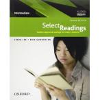 Select Readings: Second Edition Intermediate Student Book Lee, Linda; Gunde