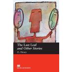 Macmillan Readers Last Leaf The and Other Stories Beginner (Macmillan Reade