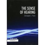 [A11295249]The Sense of Hearing [ペーパーバック] Plack， Christopher J.