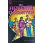The Fifteenth Character (Oxford Bookworms Starters S.)