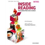Inside Reading 2/E INTRO Student Book (The Academic Word List in Context)