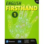 English Firsthand 5/E Level 1 Student Book
