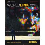 World Link Intro: Student Book [ бумага задний ] Stempleski, Susan