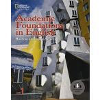 Academic Foundations in English:Student Level 1-Building a Career in Scie [