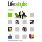 Lifestyle Intermediate Coursebook with CD-ROM and MP3 Audio