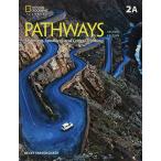 Pathways: Listening, Speaking, and Critical Thinking 2: Student Book 2A/Onl