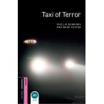Taxi Of Terror: Oxford Bookworms Library (Oxford Bookworms Library Starter