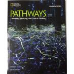 Bundle: Pathways: Listening, Speaking, and Critical Thinking Foundations, 2