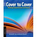 Cover to Cover 2: Reading Comprehension and Fluency