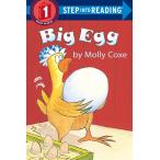 Big Egg (Step into Reading)