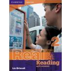 Cambridge English Skills Real Reading 2 with answers Driscoll,Li