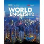 World English + Online Workbook [ бумага задний ] Chase,Rebecca Tarver,