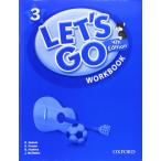 Let's Go: Fourth Edition Level 3 Workbook (Let's Go (Oxford))