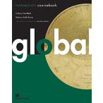 Global Intermediate Student's Book Pack [Pocket Book] Clandfield, Lindsay B