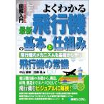 図解入門よくわかる最新飛行機の基本と仕組み (How-nual図解入門Visual Guide Book) 中山 直樹; 佐藤 晃