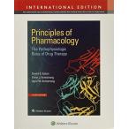 Principles of Pharmacology: The Pathophysiologic Basis of Drug Therapy [ бумага 