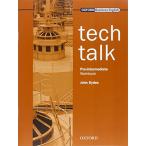 Tech Talk Pre-Intermediate: Workbook [ бумага задний ] Sydes, John