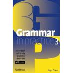 Grammar in Practice 3
