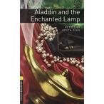 Aladdin and the Enchanted Lamp: Stage 1 (Bookworms Series)