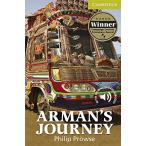Arman's Journey (Cambridge English Readers - Starter Level)