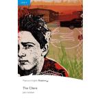 The Client: Level 4 (Pearson English Graded Readers)