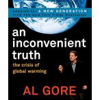An Inconvenient Truth: The Crisis of Global Warming [ бумага задний ] Gore, Al
