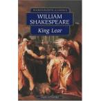 King Lear (Wordsworth Classics) [ бумага задний ] Shakespeare,William