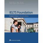 IELTS Foundation Second Edition Student's Book Preshous,Andrew,