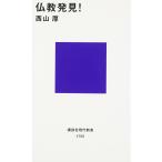仏教発見! (講談社現代新書)