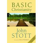 Basic Christianity Stott,John; Warren,Rick
