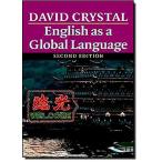 English as a Global Language Crystal,David