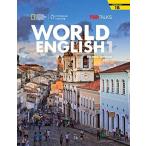 World English + Online Workbook: Real People Real (World English, 1) [ бумага ba