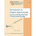 Introduction to Organic Spectroscopy (Oxford Chemistry Primers, 43) Harwood