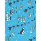 The Call of the Wild (Puffin Classics) [ жесткий чехол ] London, Jack Burgess, Melvi