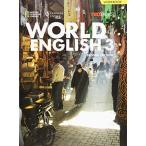 World English 3: Printed Workbook [ бумага задний ] Kristin L
