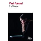 La liseuse Fournel,Paul