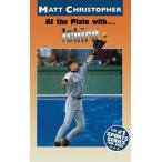 At the Plate with...Ichiro (Matt Christopher Sports Bio Bookshelf) [ бумага задний 