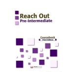 Reach Out Pre-Intermediate Coursebook [ монография ]